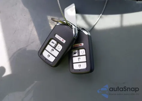 2021 Honda Cr-V Awd Ex-L z USA, uszkodzony, nr VIN 5J6RW2H85ML019055